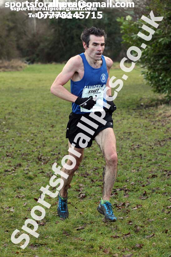 Mens 35 to 64s, 2018 North Eastern Masters, Darlington. Photo: David T. Hewitson/Sports for All Pics